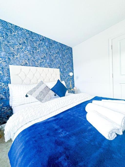 Family Home: Spacious 3br With Garden And Pet-friendly