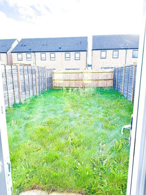Family Home: Spacious 3br With Garden And Pet-friendly * Birmingham